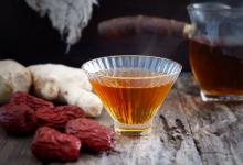 立秋后可以喝姜枣茶吗