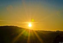 全年阳气最旺的最后10天！做好3事，排出体内寒湿，阳气养得足足的