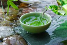 立秋后喝什么茶对身体好