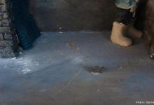 你知道卫生间各个位置防水高度吗？