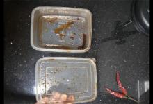 清洗保鲜盒原来这么简单只要这个懒人妙招网友:这招太绝了