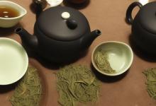 毛尖和龙井用什么茶壶好