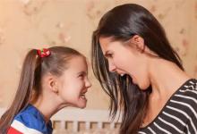 当孩子出现这五个特征时说明进入了“仇亲期”父母试试这样做