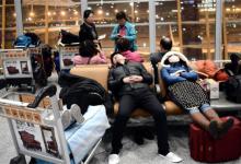 ​航班延误航空公司需尽哪些义务航班延误的原因有哪些