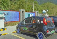 ​新能源汽车下乡再提速有哪些意义