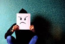 家长的负面情绪别带给孩子造成的不利影响比想象中要大