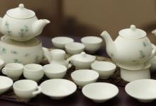 龙井适合什么茶具