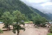 甘肃发生山洪致3死2失联给人们了哪些启示