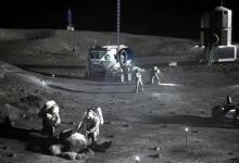 ​美媒称月球上可能已存在生命这一发现有哪些意义