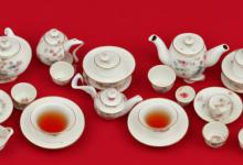 金骏眉茶叶茶具套装