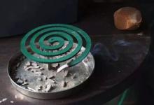 男孩点4盘蚊香睡觉中毒点蚊香睡觉对小孩有什么害处