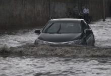 ​生车辆涉水如何赔付车损不同等级怎么鉴定