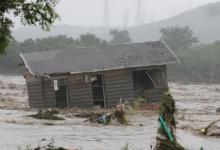 ​洪灾后保险理赔正在推进如何赔付