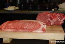 肉牛十大品种，你吃过哪种？