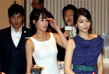 金熙贞是谁金熙贞出演的作品