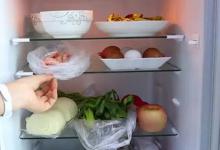 ​饭菜凉了放冰箱好还是趁热放好