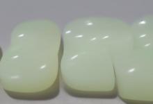 和田白玉和高古玉區別