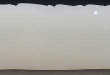 古代什么是白玉打造的