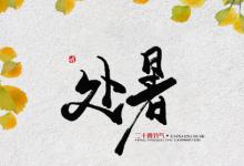 2023年处暑当天可以结婚吗