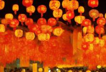 四川中秋节的来历简介