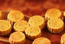 中秋节吃月饼的来历