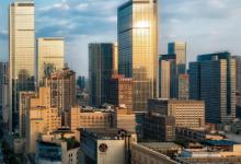 2023年8月底成都会变凉快吗