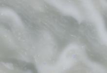 山流水白玉