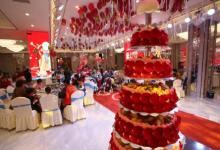 2023年中秋节可以办寿宴吗