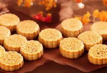 中秋节吃月饼的习俗