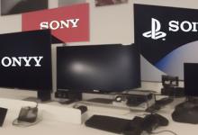 sony是什么牌子