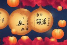 中秋节简介照片怎么写英语