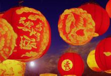 中秋节风俗祭月内容简介
