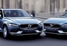 volvo是什么牌子的车