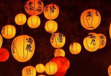 中秋节有什么故事