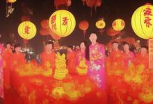 中秋节微信朋友圈祝福语