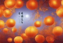 中秋节习俗英语作文