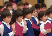 夸奖孩子们表演的句子