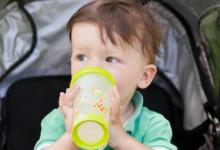 专家解读 0-6岁幼儿潜能开发黄金法则