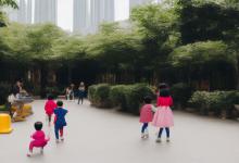 上海带孩子玩的地方