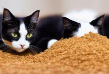 猫砂什么牌子最好用