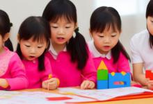 如何教小孩子学拼音