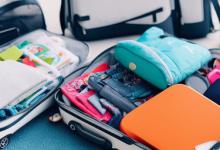 带孩子旅游必备物品清单