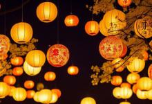 中秋节的来历简介50字