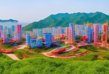 大连适合孩子玩的地方有哪些