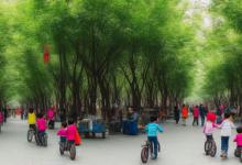 西安适合带孩子玩的地方有哪些