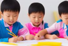 怎么教小孩子拼音