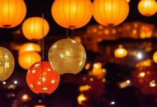 中秋节来历故事