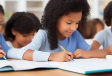 如何教孩子写作文