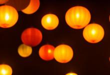 中秋节来历50字