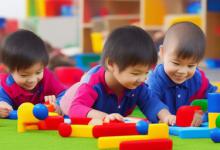 适合幼儿园孩子玩的游戏